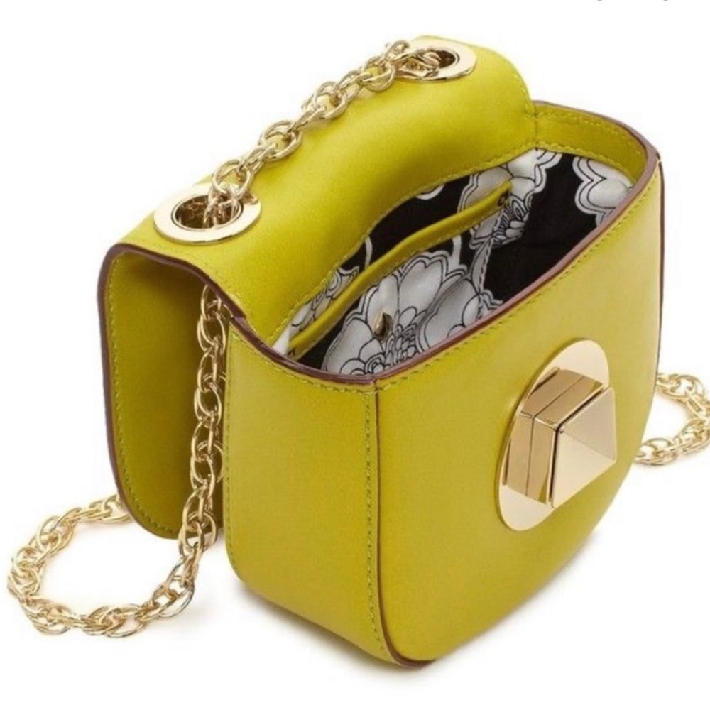 Kate Spade Micro Bond Street Ettie Bag - Picture 5 of 10